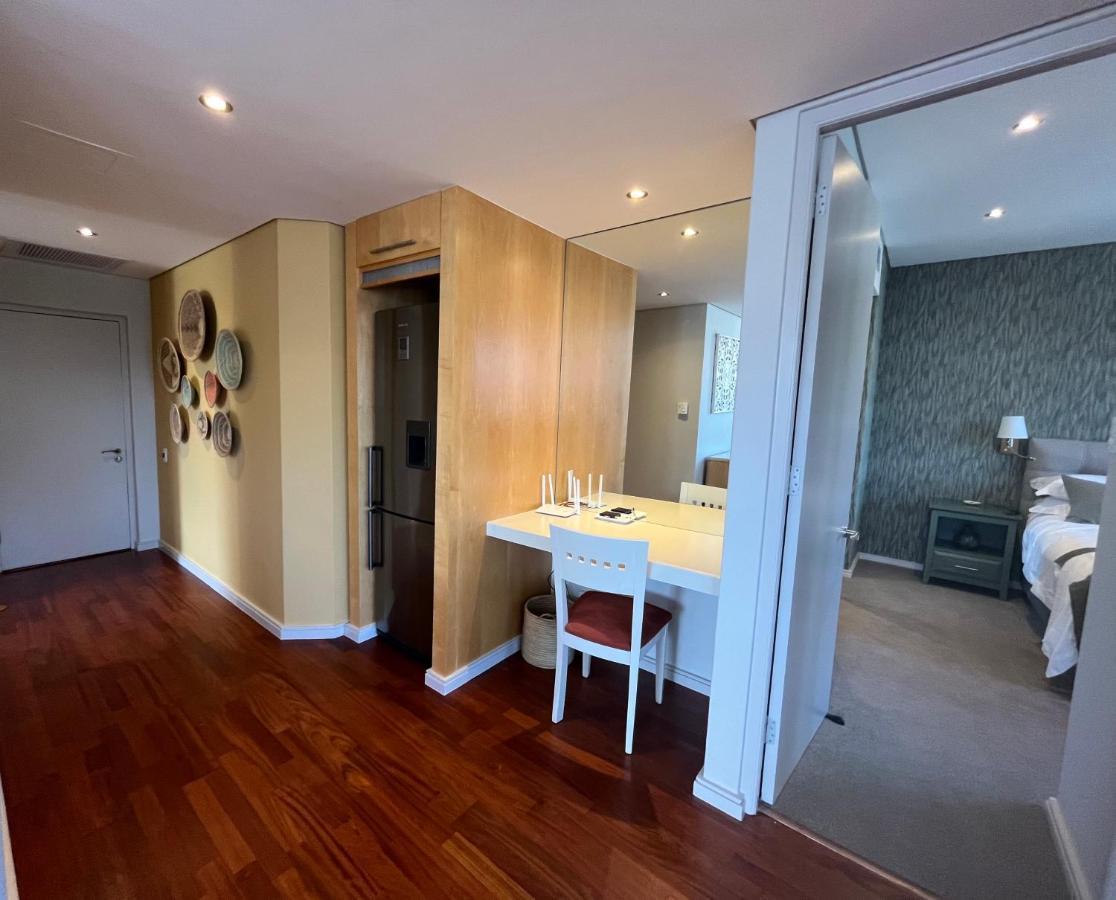 #1604 Cartwright -diamond In The Sky Apartamento Cidade Do Cabo