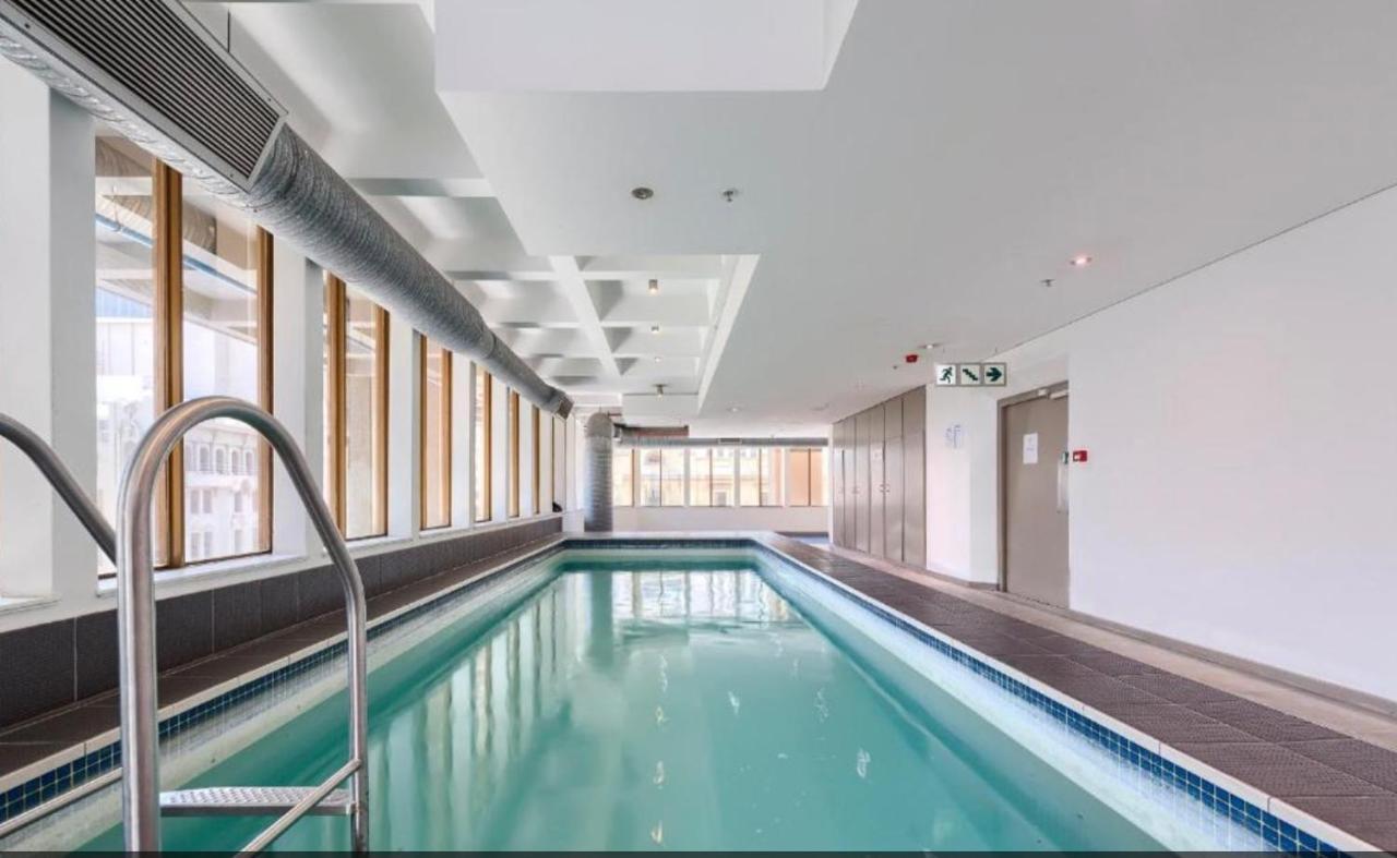 Apartamento #1604 Cartwright -diamond In The Sky