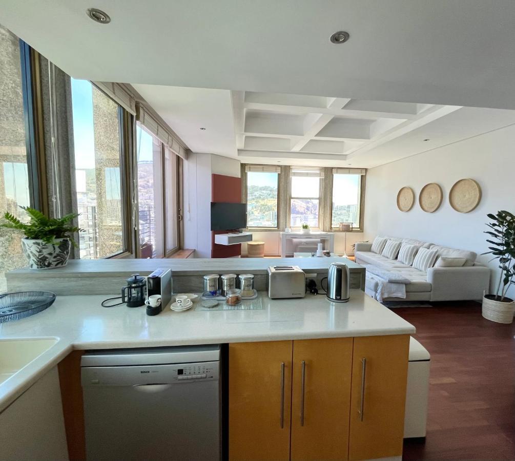 #1604 Cartwright -diamond In The Sky Apartment Kapstadt