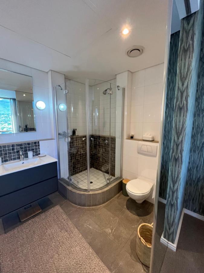 #1604 Cartwright -diamond In The Sky Apartamento Cidade Do Cabo