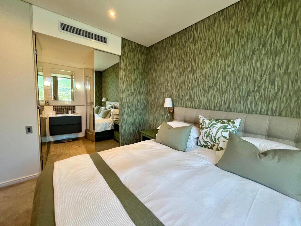 Apartment #1604 Cartwright -diamond In The Sky Kapstadt