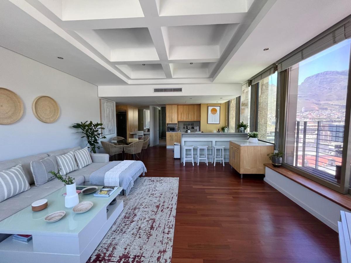 Apartment #1604 Cartwright -diamond In The Sky Kapstadt