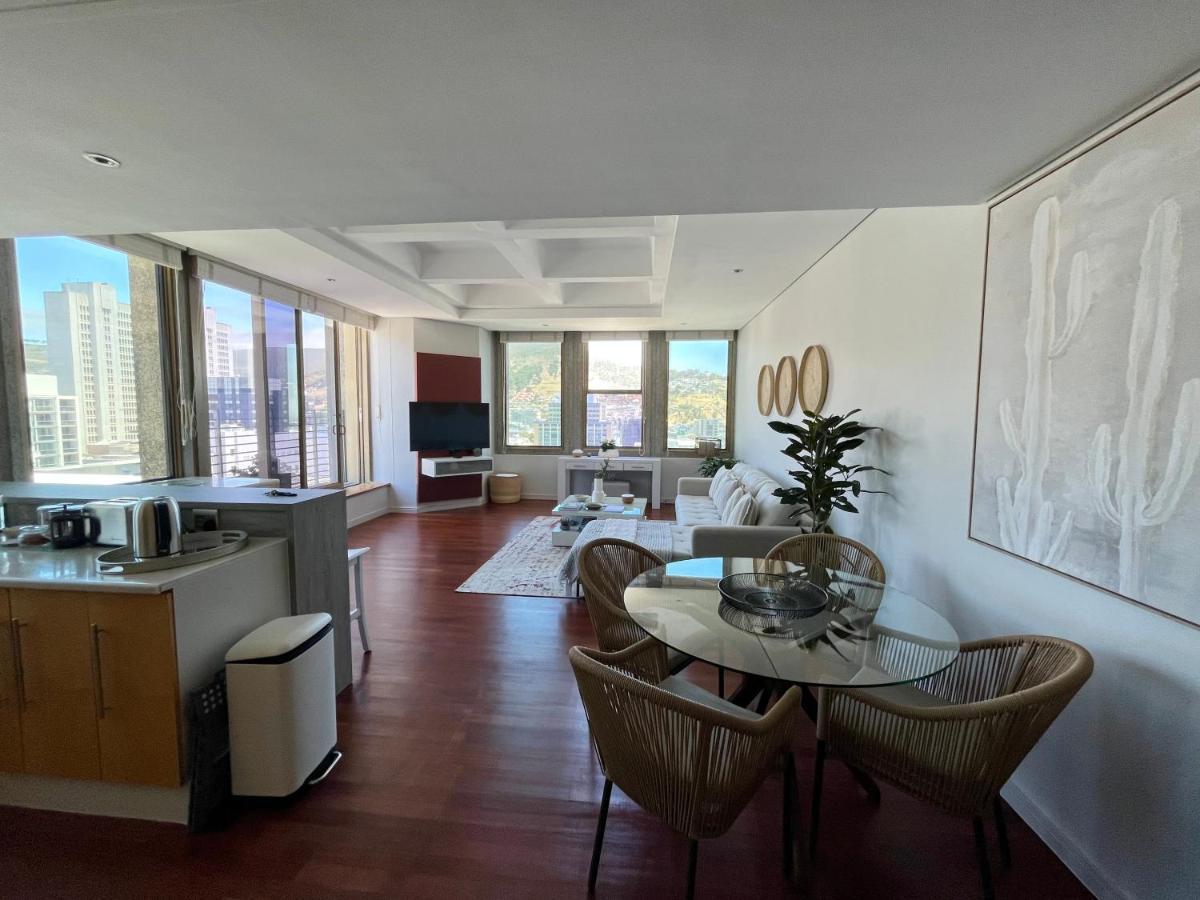 #1604 Cartwright -diamond In The Sky Apartment Kapstadt