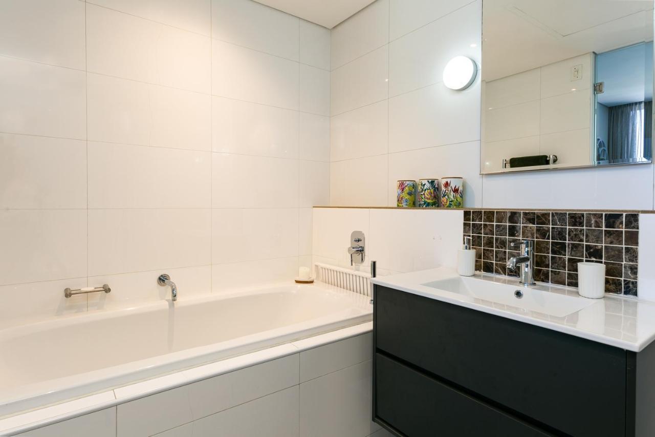 Apartment #1604 Cartwright -diamond In The Sky Kapstadt