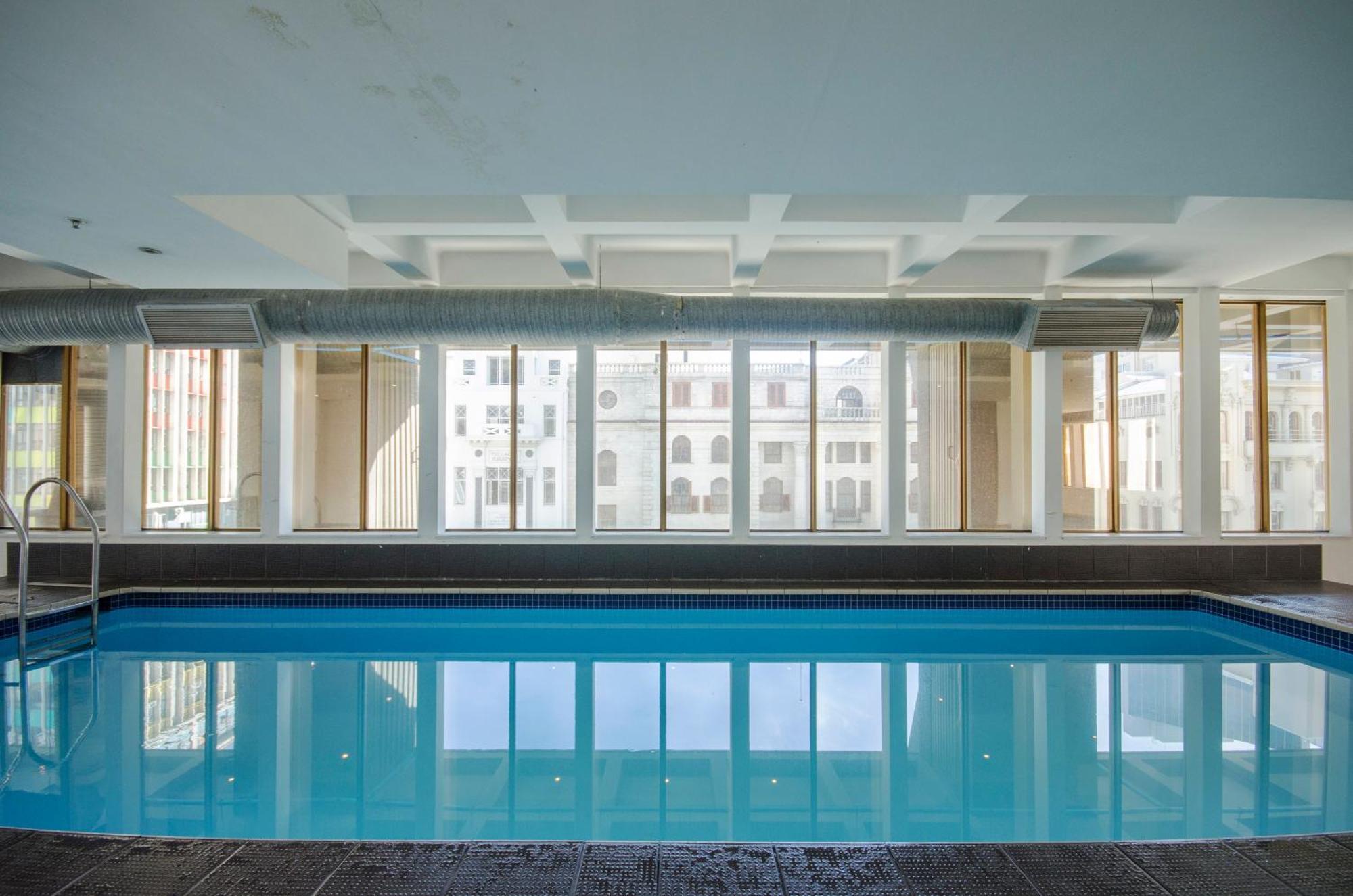 #1604 Cartwright -diamond In The Sky Apartment Kapstadt